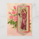 Recherche de troie cartes postales Rose