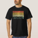Search for wyoming mens tshirts College