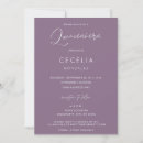 Recherche de unique quinceanera invitations Floral