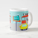 Search for americana mugs Route 66