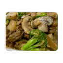 Search for beef magnets Food