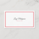 Search for event coordinator business cards Professional
