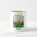 Search for mexico city mugs Latin america