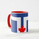 Search for toronto mugs Maple leaf