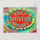 Search for forward postcards Keep moving forward
