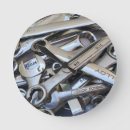 Recherche de réparation horloges Mécanique