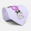 Recherche de drôles cravates Mignon