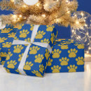 Search for christmas print wrapping paper Glitter
