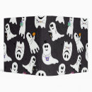 Search for spooky binders Halloween