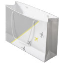 Search for airplane gift bags Aviation