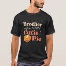 Search for cutie pie tshirts Little