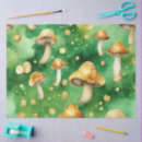 Search for four leaf clover tissue paper Decoupage
