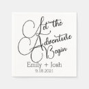 Search for let the adventure begin Black and white