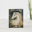 Search for horse for daughter birthday cards Girl