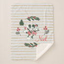 Search for christmas mickey blankets Ice skating