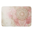 Search for bohemian bath mats Boho
