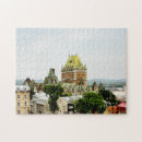Search for quebec city puzzles Frontenac