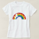 Search for 80s rainbow tshirts Unicorn