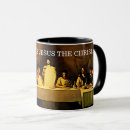 Recherche de églises tasses Le christ