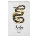 Search for reptile calendars Snakes