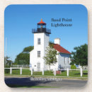 Search for pointe coasters Lighthouse