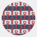 Search for grey blue stickers Red