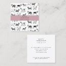 Recherche de marchant cartes visite Vétérinaire