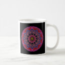 Search for heart mandala mugs Hearts