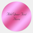 Search for metallic pink stickers Sweet 16