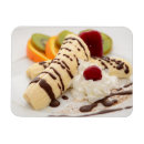 Recherche de banane magnets Délicieux