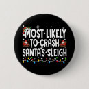 Search for merry bells buttons Festive