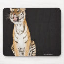 Search for roaring tiger mousepads Wildlife