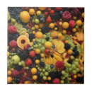 Recherche de salade carreaux Fruit
