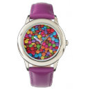 Recherche de bonbons montres Amusant