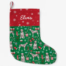 Search for dalmatian christmas stockings Dog