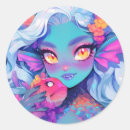 Search for fish scale stickers Ocean