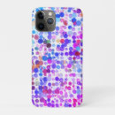 Search for colour dots fun iphone cases Cute