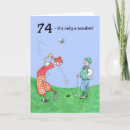 Search for 74th cards Cartoon