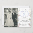 Search for golden jubilee invitations Couple