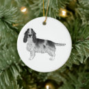 Search for english cocker spaniel ornaments Cute