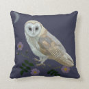 Search for barn owls pillows Night