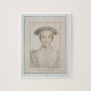 Search for holbein puzzles Royalty