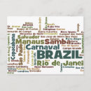 Search for brazil postcards Copacabana