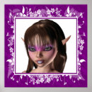 Recherche de faery art Elfe