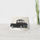 Search for old note cards Truck