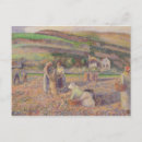 Recherche de pissaro cartes postales Pissarro