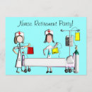 Search for hospital invitations Nurse