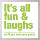 Search for pee posters Humour