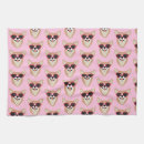 Search for funny dog tea towels Corgi
