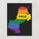 Recherche de drapeau lgbt cartes postales Arc en ciel